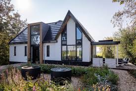 duurzaam nieuwbouw