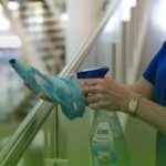 duurzaam schoonmaken