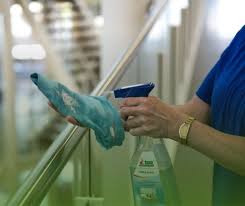 duurzaam schoonmaken