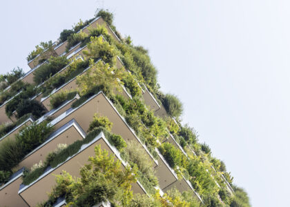 duurzaamheid in de bouw