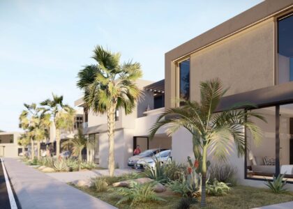 duurzame architectuur