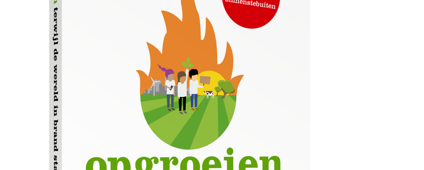 duurzame toekomst