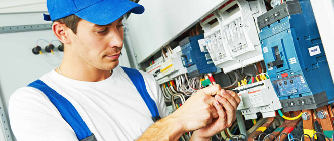 elektrotechnisch ingenieur