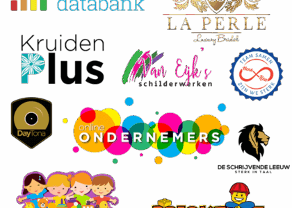 grafisch logo ontwerpen