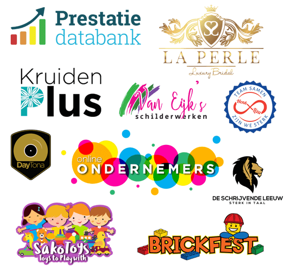 grafisch logo ontwerpen