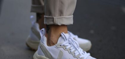 sneaker duurzaam