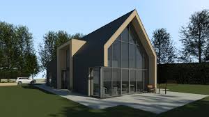 duurzame prefab woning
