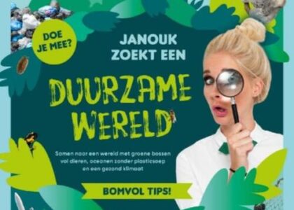 duurzame wereld