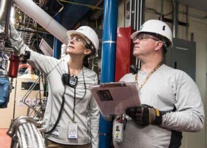 elektrotechnisch ingenieurs