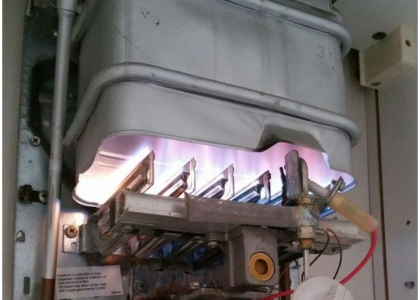 geiser onderhoud eneco