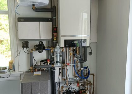 onderhoud cv ketel venlo