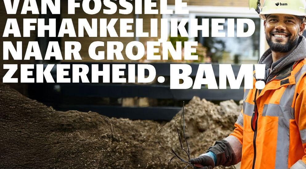 bam duurzaamheid