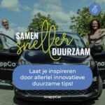 samen sneller duurzaam