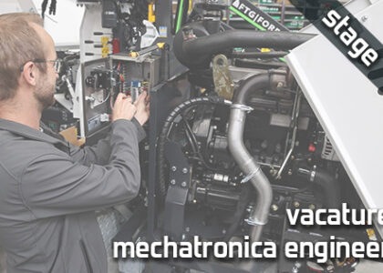 automatisering opleiding