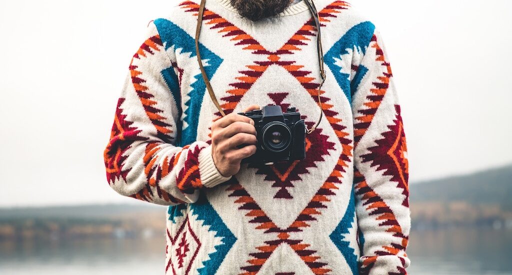 duurzame fashion
