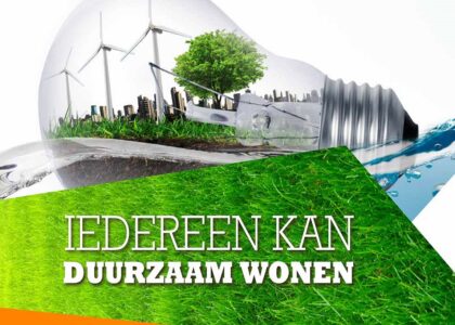 duurzame woning