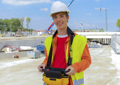 ingenieur bouw