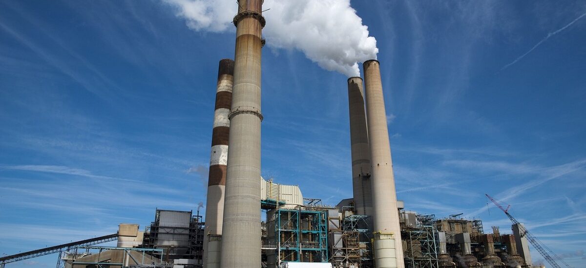 niet duurzame energiebronnen