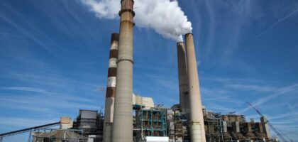 niet duurzame energiebronnen