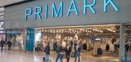 primark duurzaam