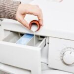 wasmachine duurzaam