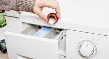 wasmachine duurzaam