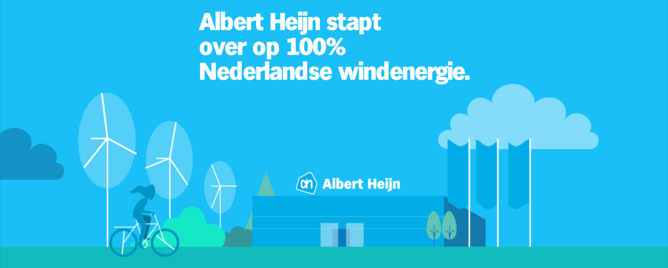 albert heijn duurzaam