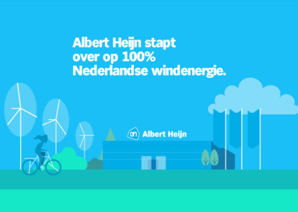 albert heijn duurzaam
