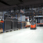 magazijn automatisering