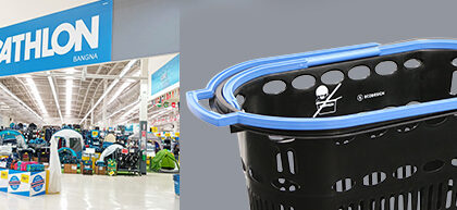 decathlon duurzaamheid