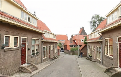 duurzaam erfgoed