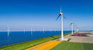 duurzame energie voor bedrijven